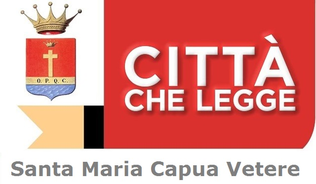 Santa Maria Capua Vetere è “Città che legge”