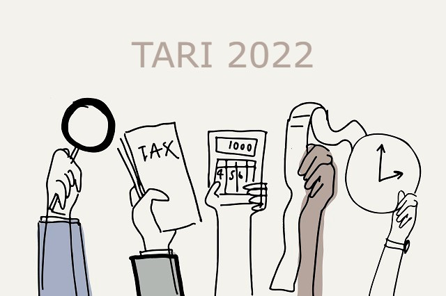 Riduzione o Esenzione della Tariffa TARI 2022