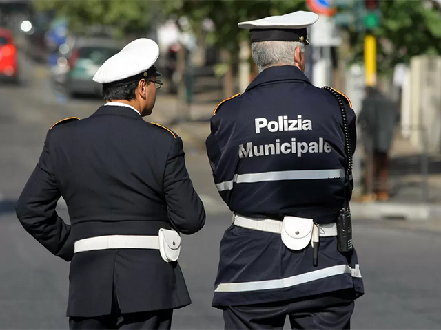 Assunzione di n. 7 Agenti di Polizia Municipale